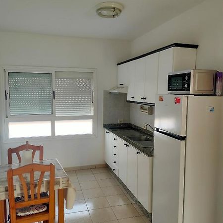 Apartamento Centrico Puerto Del Rosario Exterior photo