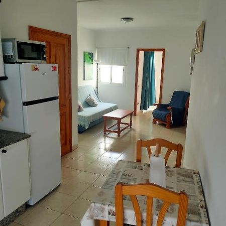 Apartamento Centrico Puerto Del Rosario Exterior photo