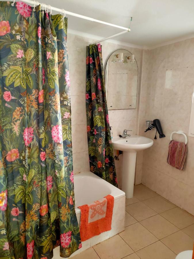 Apartamento Centrico Puerto Del Rosario Exterior photo