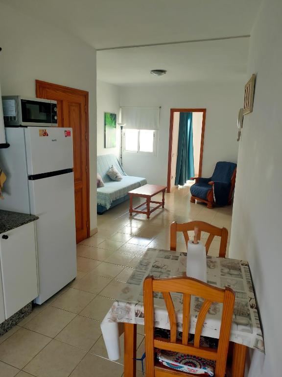 Apartamento Centrico Puerto Del Rosario Exterior photo
