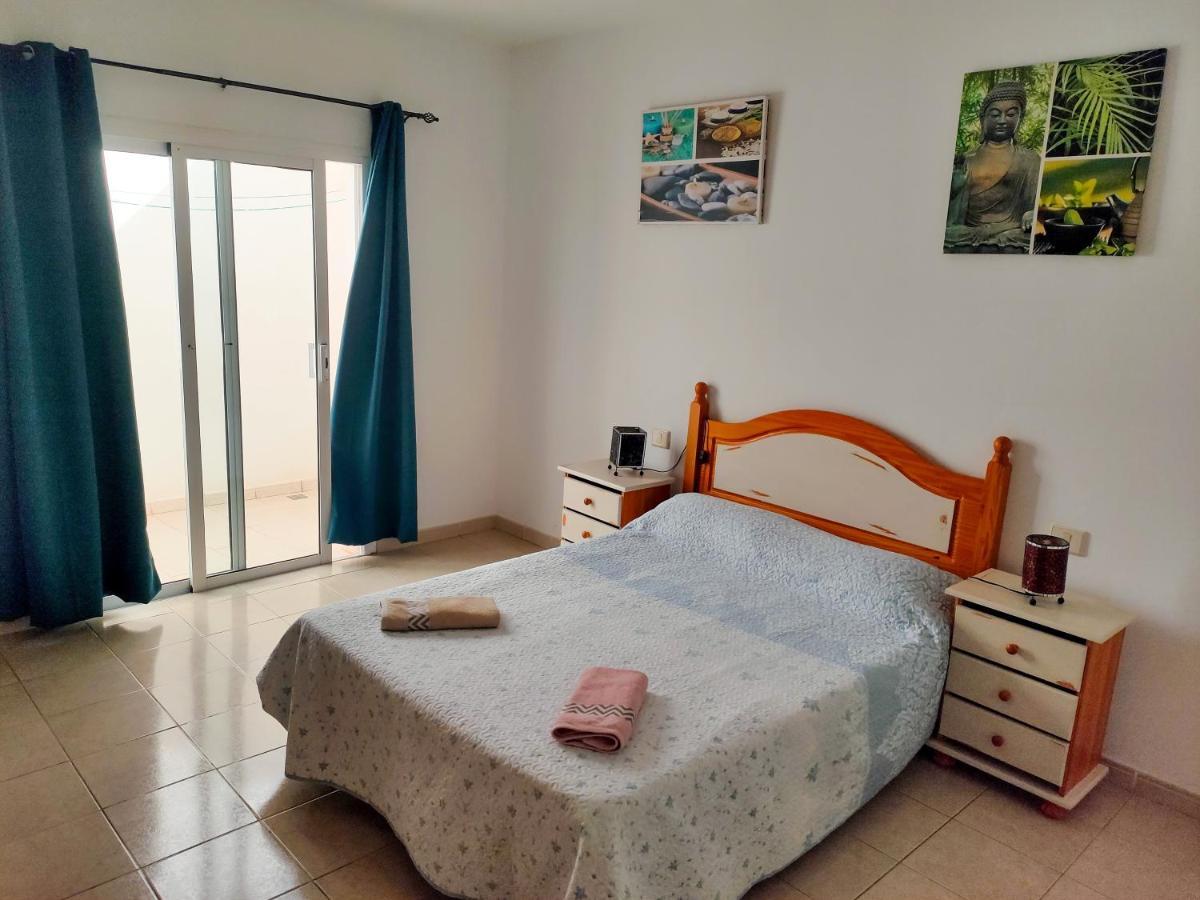 Apartamento Centrico Puerto Del Rosario Exterior photo