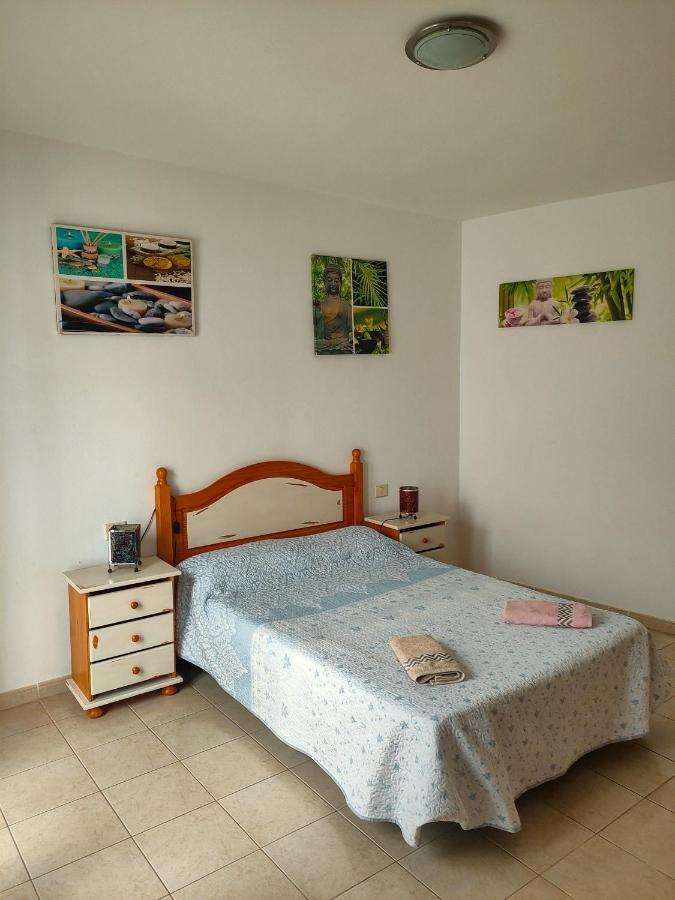 Apartamento Centrico Puerto Del Rosario Exterior photo